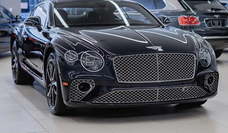 Best Workshop for Bentley Repair in Dubai