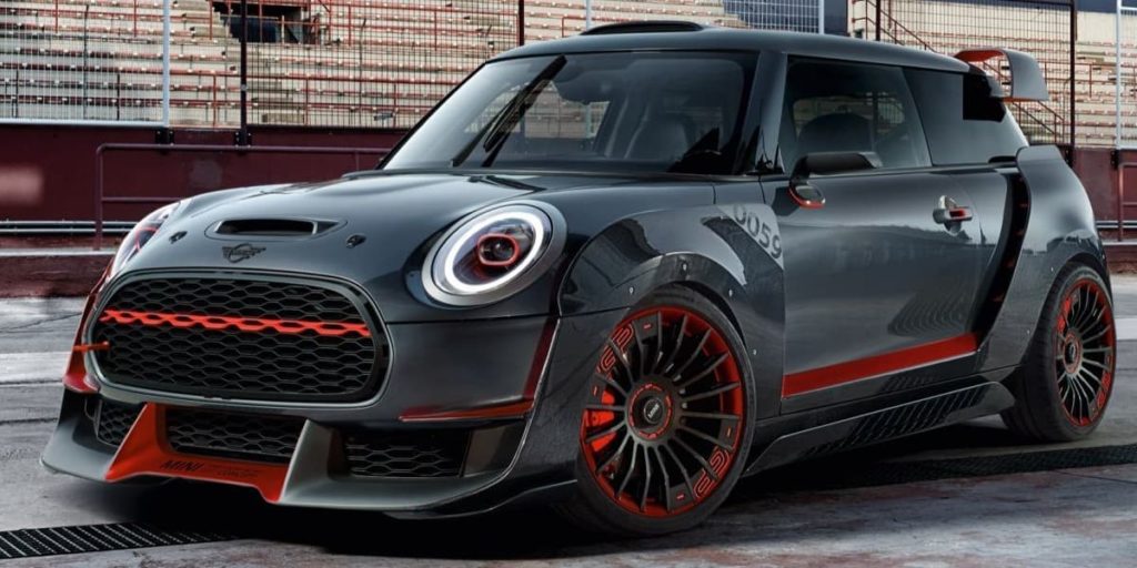 Best Workshop for Mini Cooper Repair in Dubai