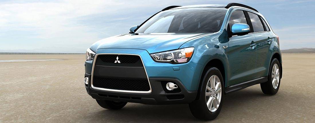 Best Workshop for Mitsubishi Repair in Dubai