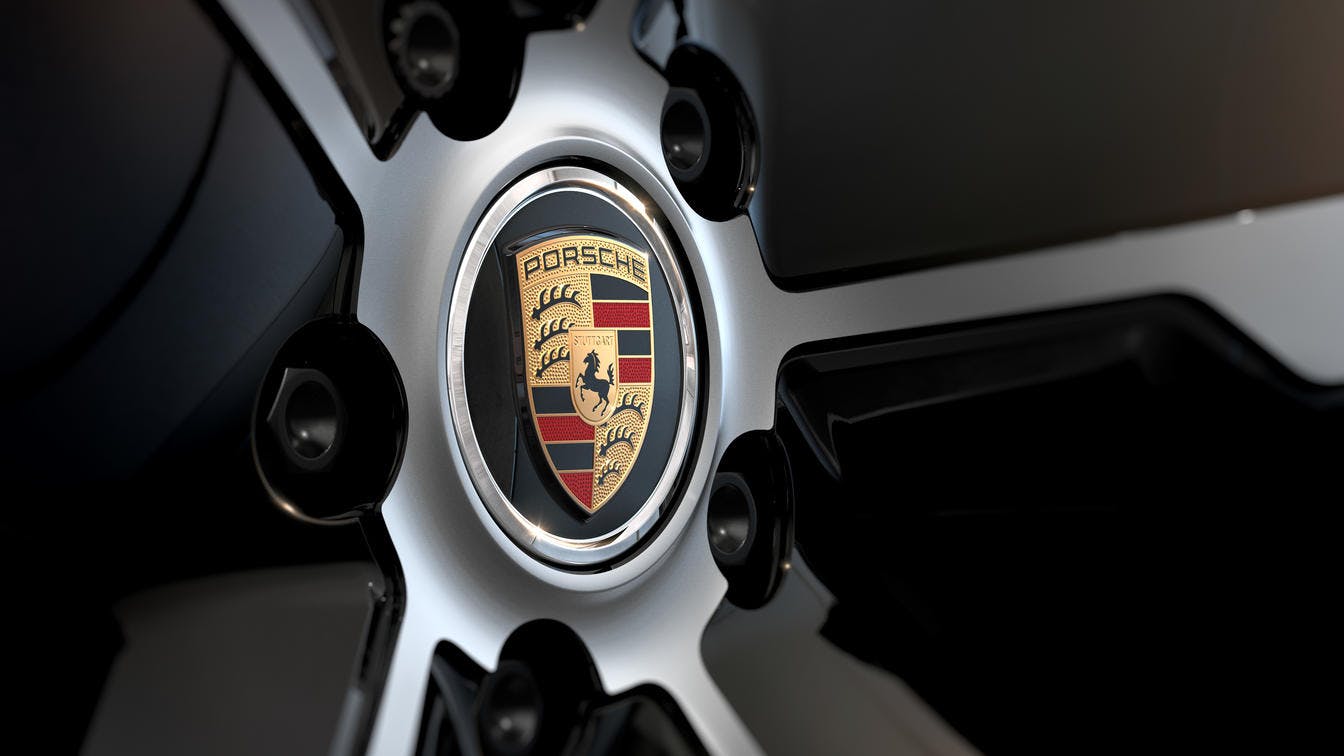 Best Workshop for Porsche Repair in Dubai