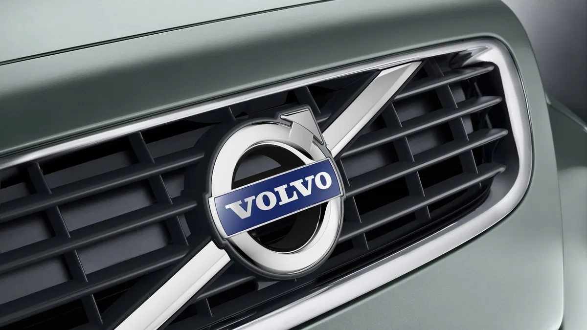 Best Workshop for Volvo Repair in Dubai