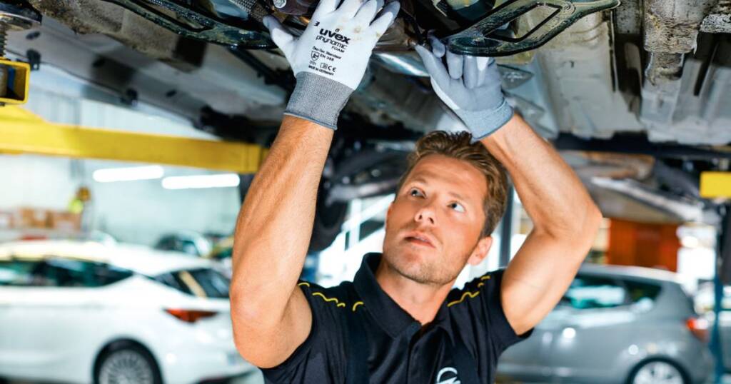 Benefits of Professional Brake Repair Services