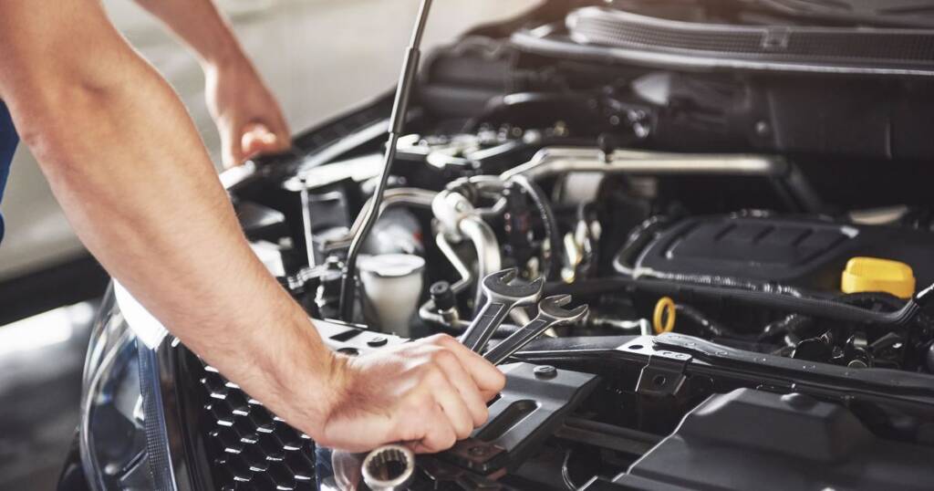 Benefits of Professional Repair Services