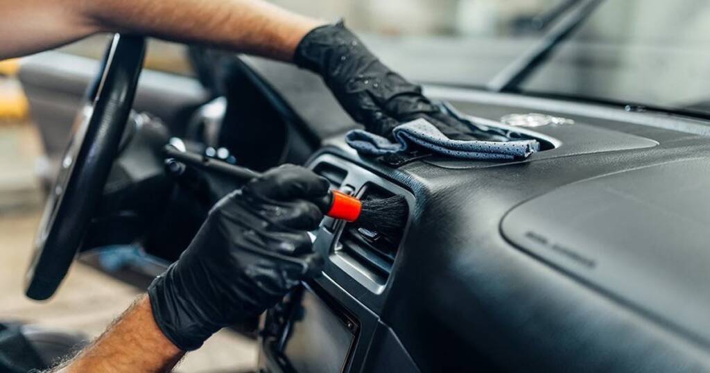 Benefits of Regular Car Detailing