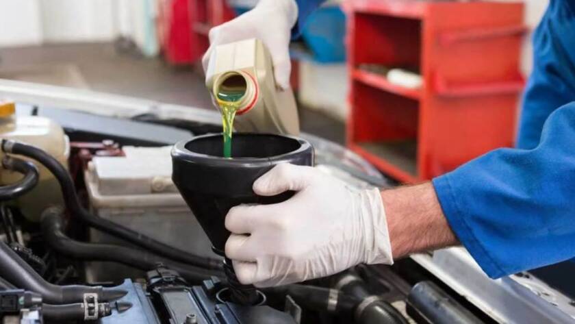 Best Auto Oil Change in Al Quoz Industrial Area 3, Dubai