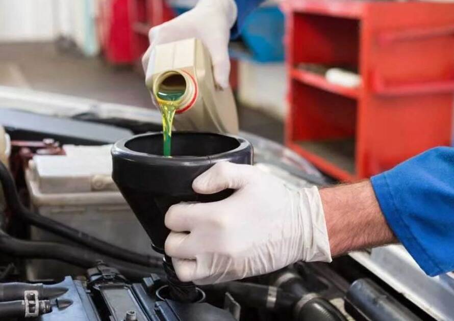 Best Auto Oil Change in Al Quoz Industrial Area 3, Dubai