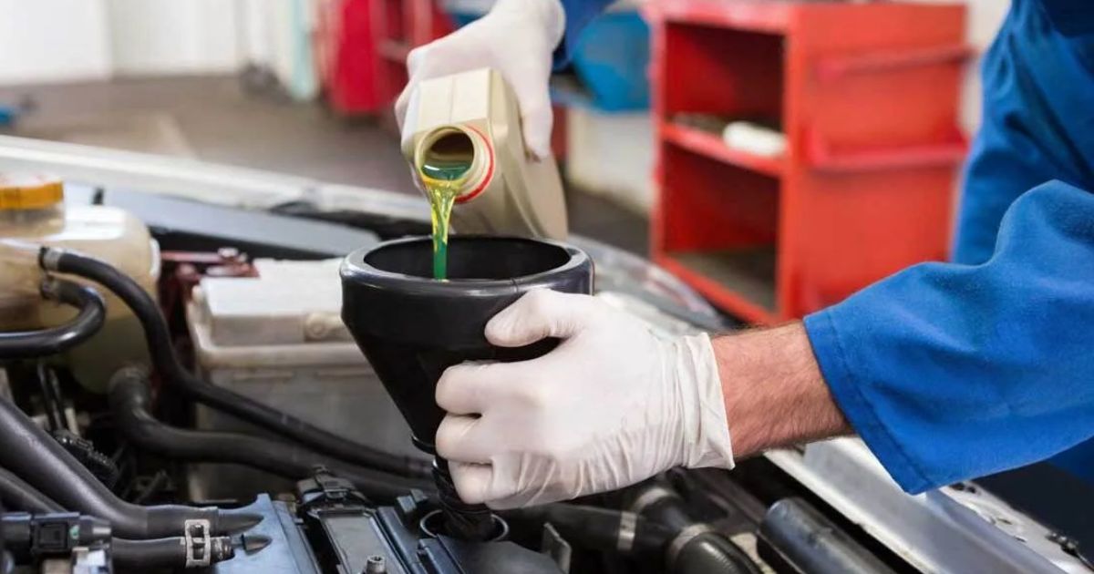 Best Auto Oil Change in Al Quoz Industrial Area 3, Dubai