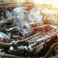 Car Overheating Repair in Al Quoz Dubai