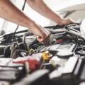 Car Periodic Maintenance in Al Quoz Dubai A Detailed Guide