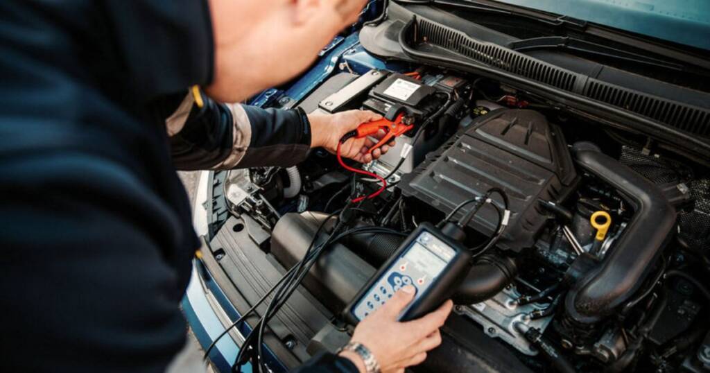 car periodic maintenance in al quoz dubai reviews