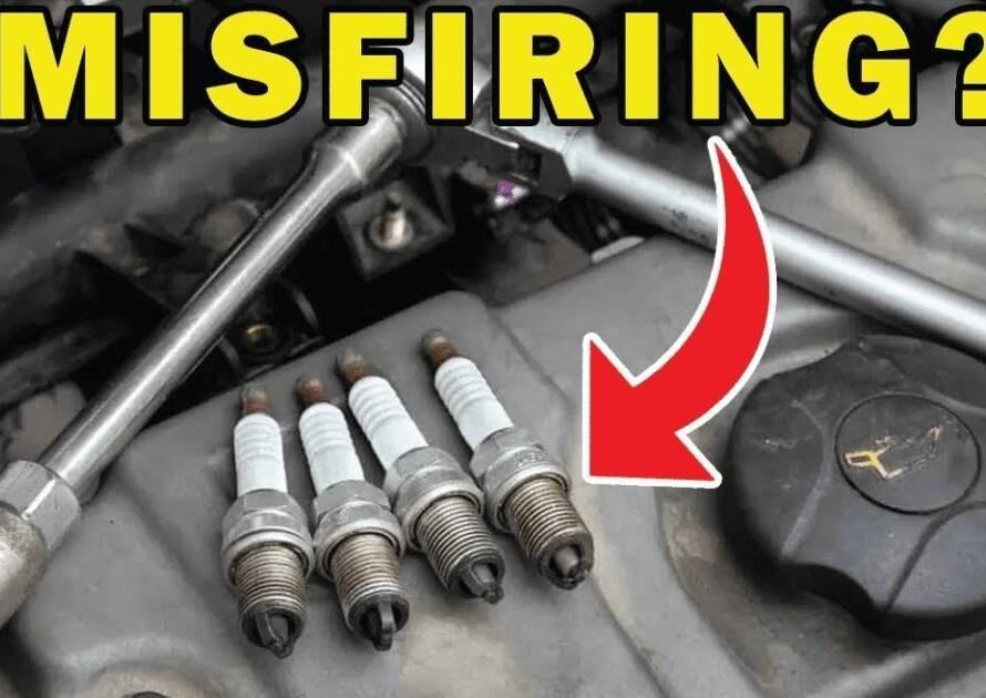 Best Car Engine Misfire Repair in Al Quoz Dubai