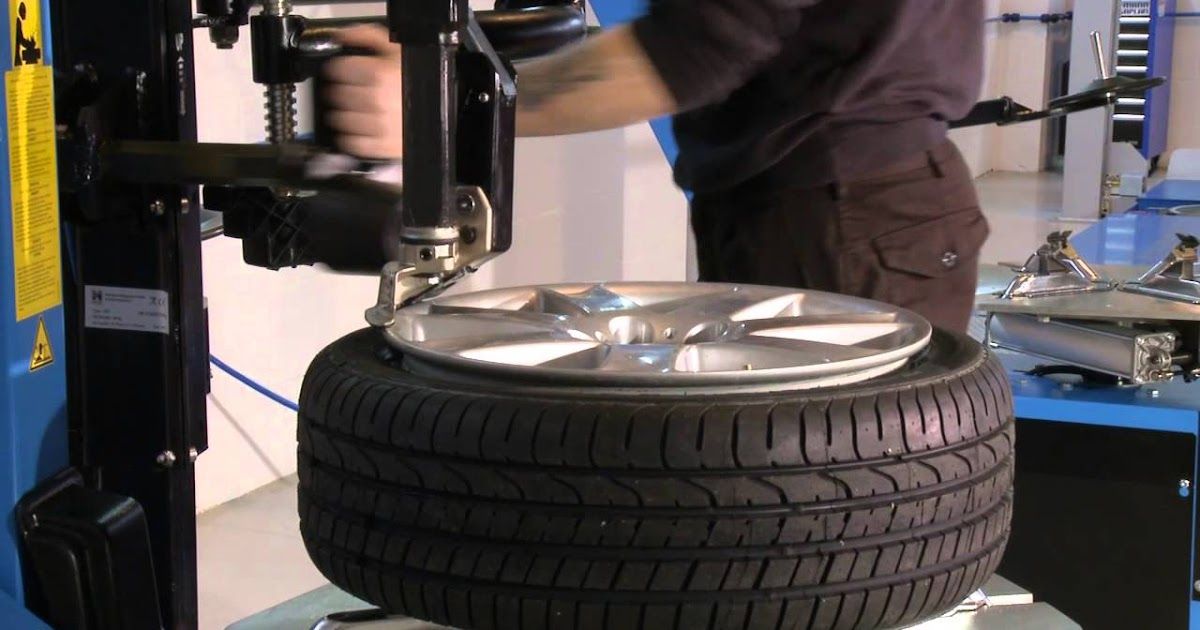 Best Car Tyres Replacement in Al Quoz 3 Dubai