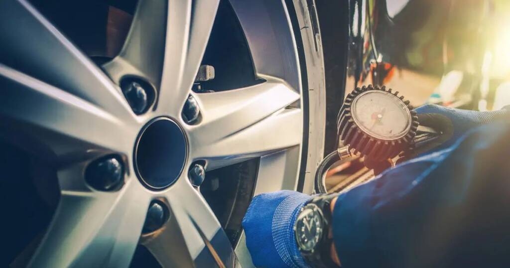 Best Car Tyres Replacement in Al Quoz Dubai