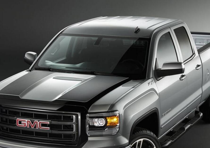 GMC Repair in Al Quoz Dubai