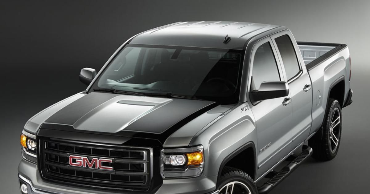 GMC Repair in Al Quoz Dubai