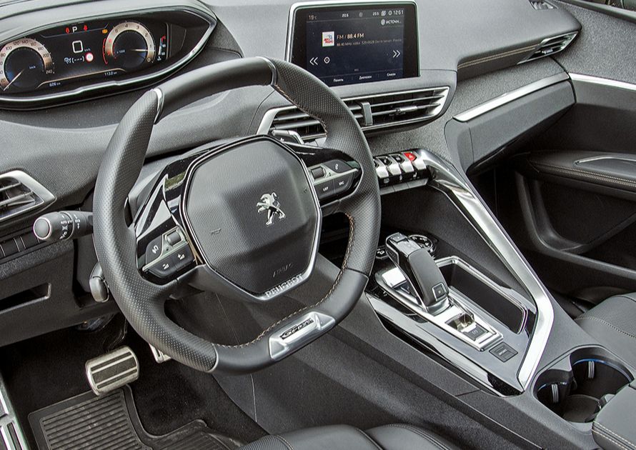 Best Peugeot Car Repair in Al Quoz Dubai