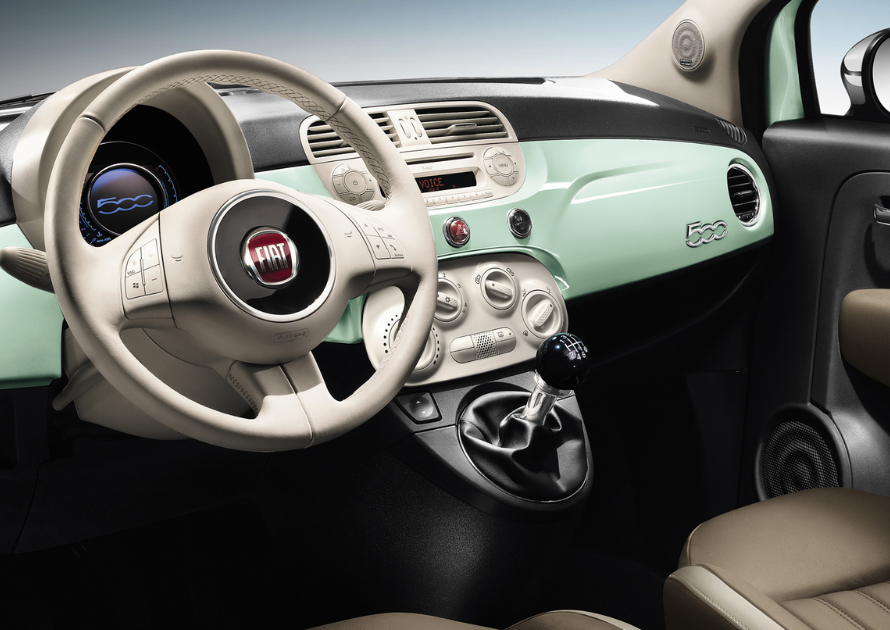Fiat Car Repair & Services in Dubai