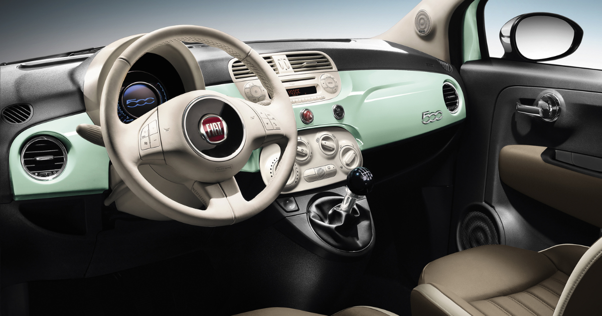 Fiat Car Repair & Services in Dubai