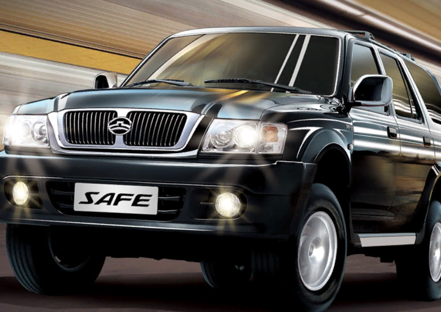Great Wall Cars Repair Specialist in Dubai Al Quoz