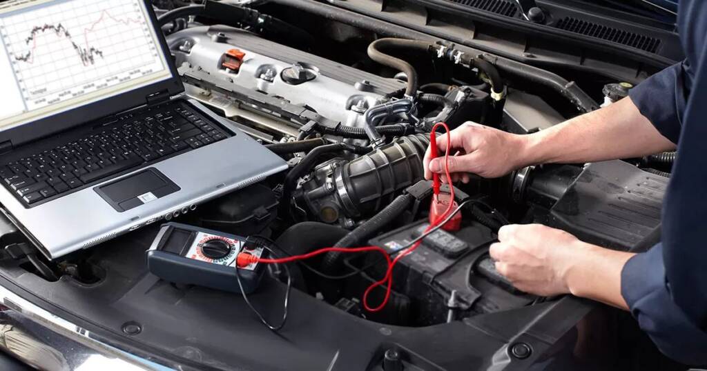 HAVAL Electrical System Repairs