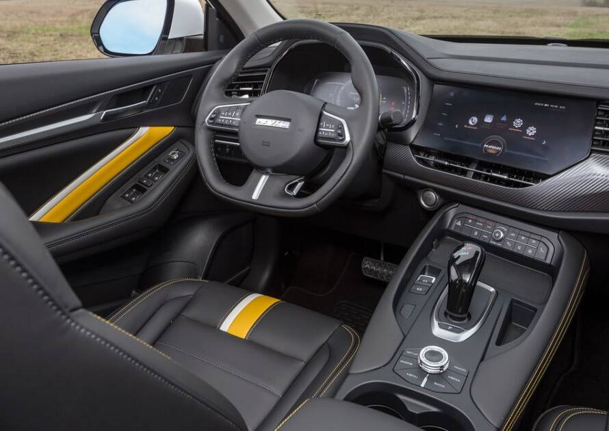 HAVAL Repair and Services in Dubai