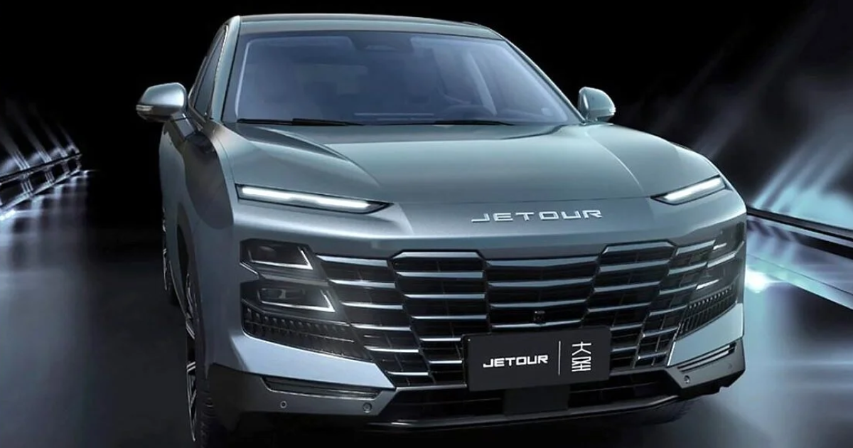 Jetour Car Repair And Maintenance Garage in Dubai