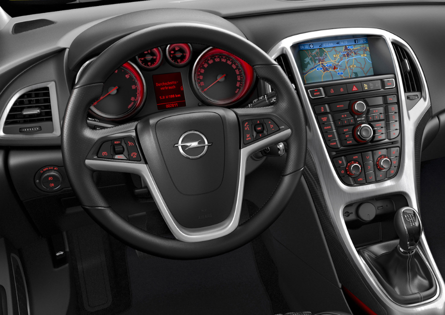 Opel Car Repair Centre in Al Quoz Dubai
