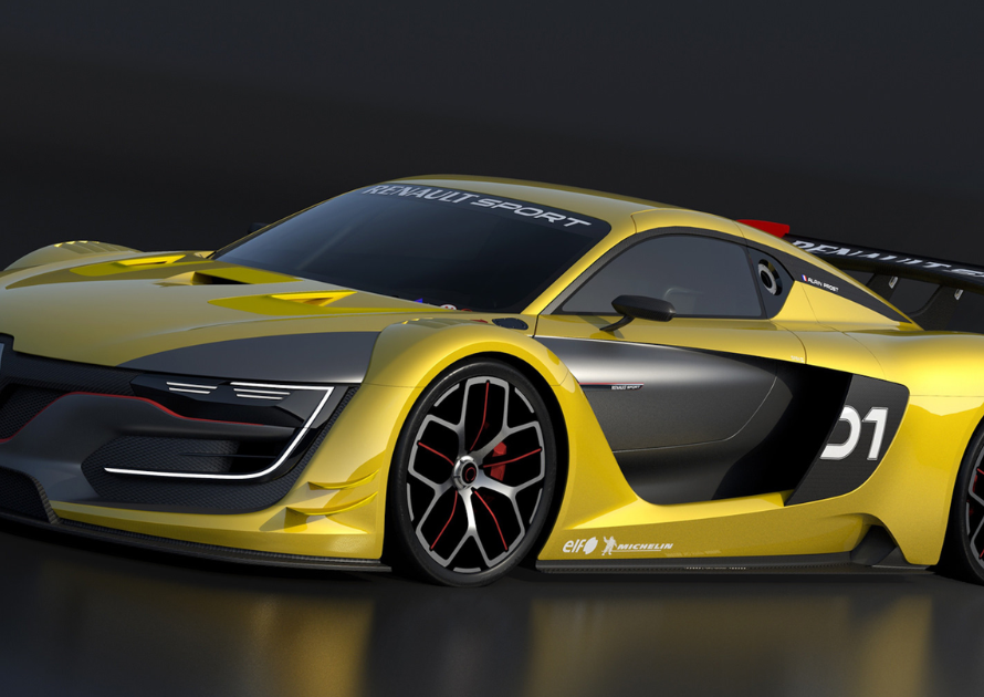 Renault Car Repair Expert in Dubai