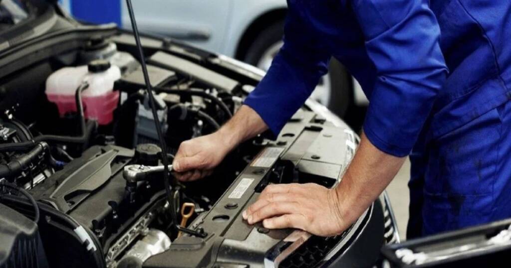 Tips for Maintaining Your Geely in Dubai