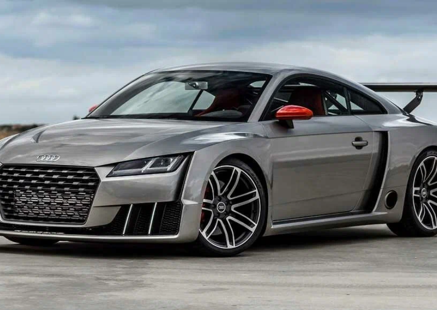 Audi Cars Repair Services in Al Quoz Dubai