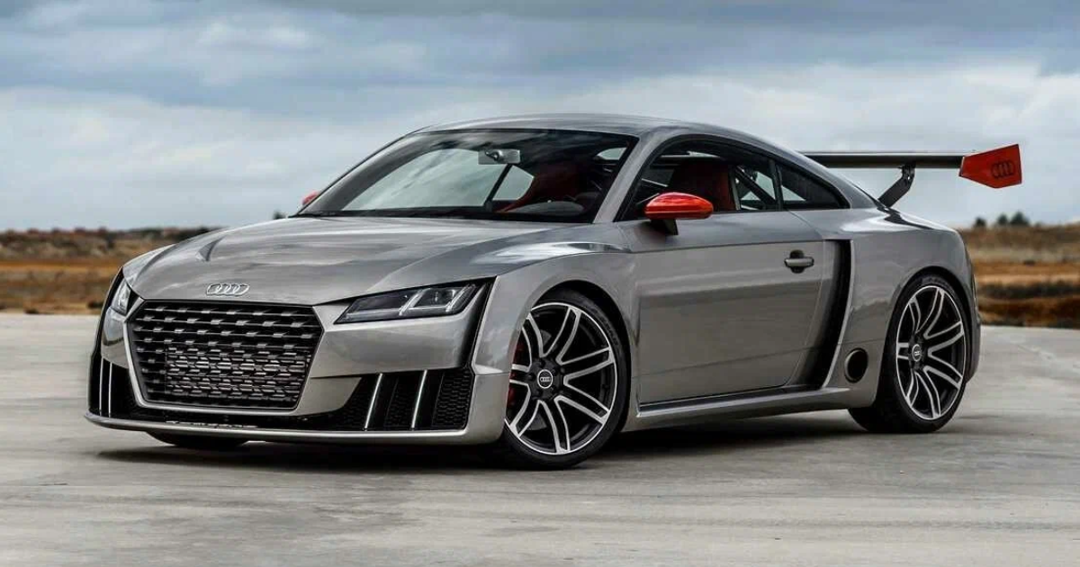 Audi Cars Repair Services in Al Quoz Dubai