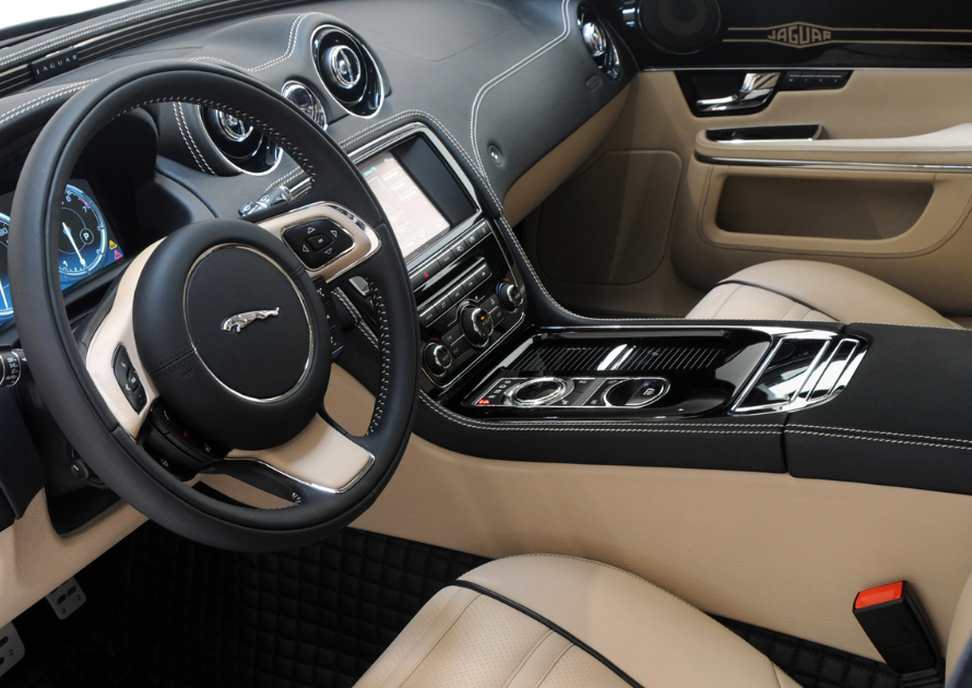 Best Jaguar Repair Workshop in Al Quoz Dubai