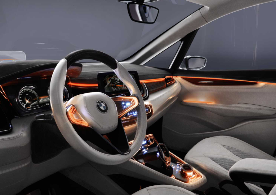 BMW Cars Repair Specialists in Al Quoz Dubai