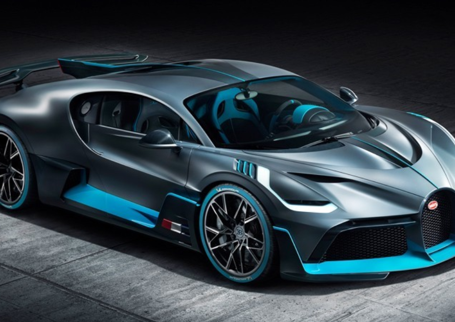 Bugatti Service And Repair Centre Al Quoz Dubai