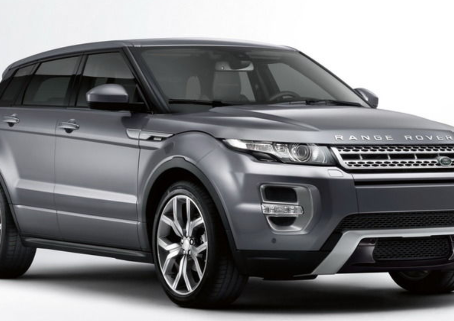 Land Rover Repair Centre Al Quoz Dubai