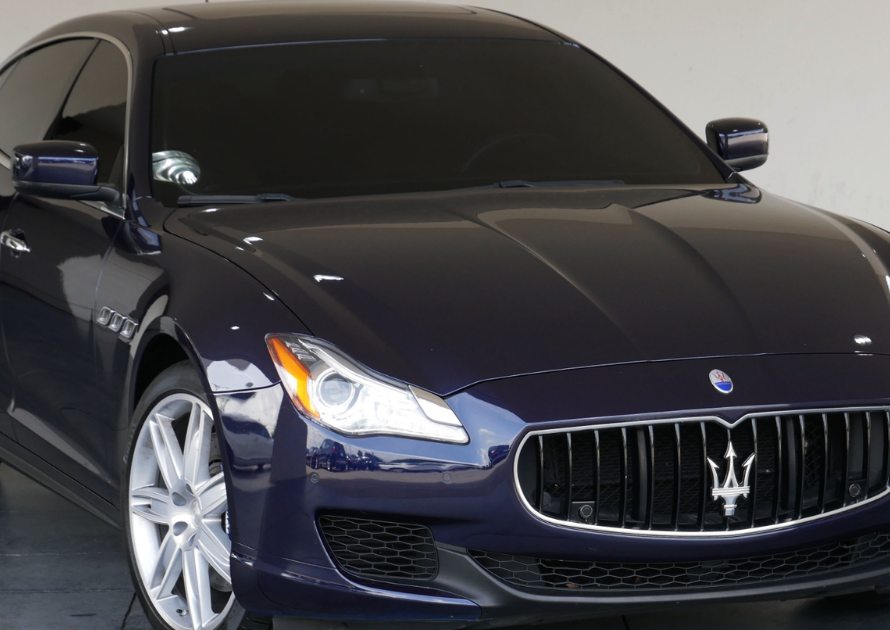 Maserati Repair & Services in Al Quoz Dubai