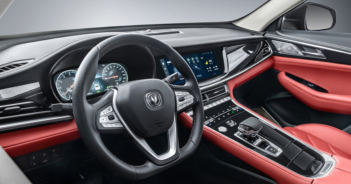 Changan Cars Repair & Services Al Quoz Dubai