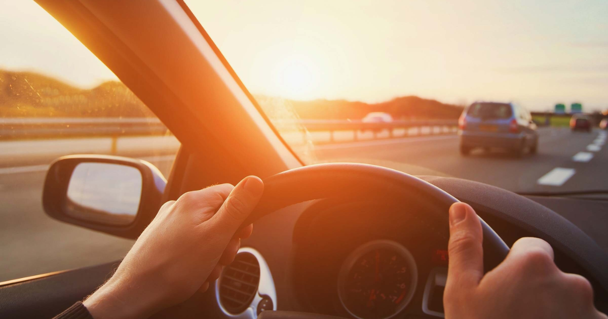 Drive Smart in Extreme Heat