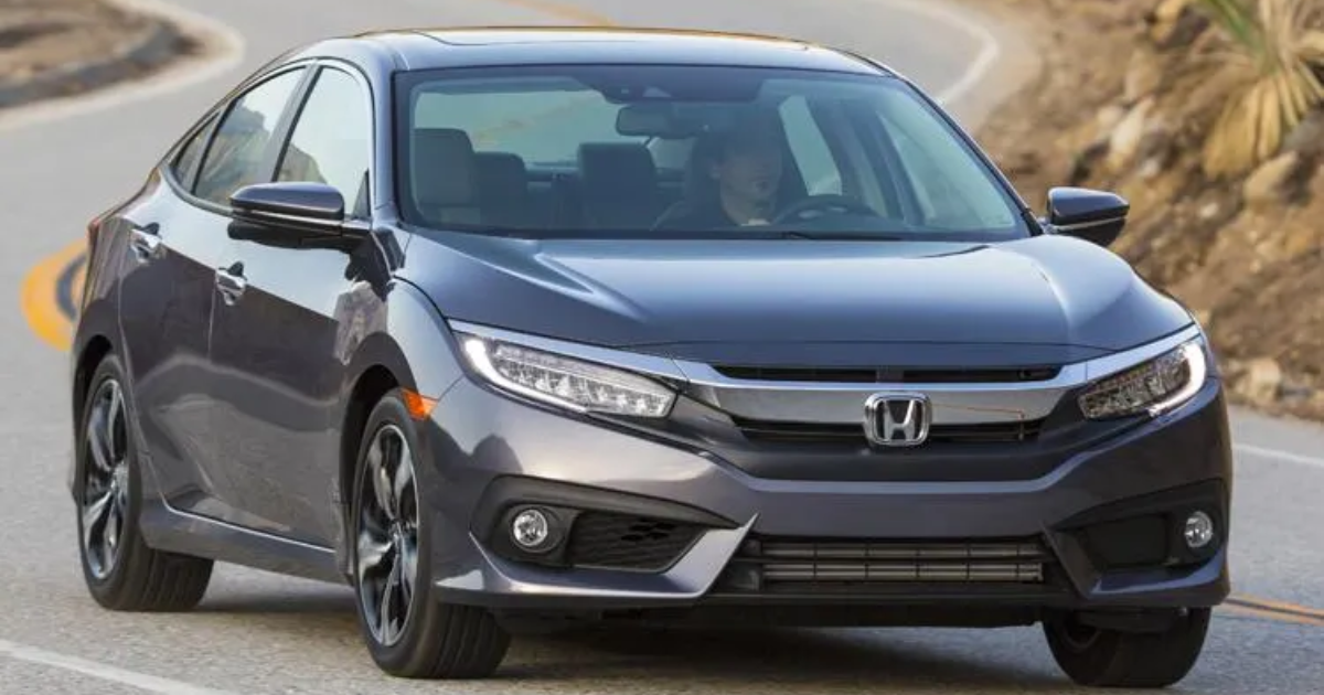 Honda Cars Repair Centers in Al Quoz Dubai