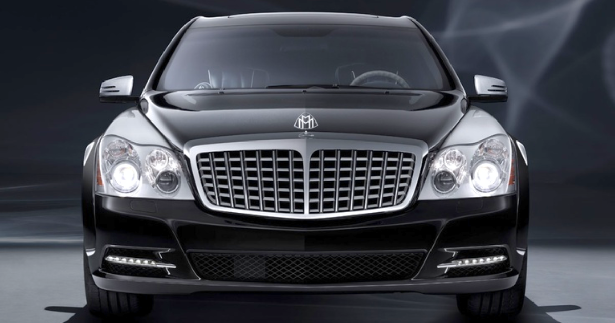 Maybach Cars Repair Al Quoz Dubai