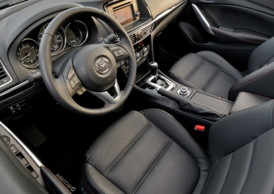Mazda Repair And Services Al Quoz Dubai