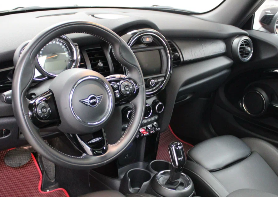 Mini Cooper Cars Services Al Quoz Dubai