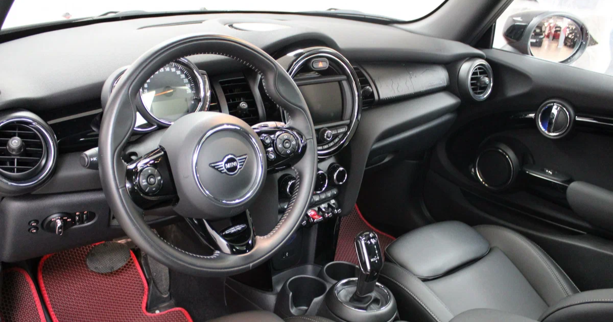 Mini Cooper Cars Services Al Quoz Dubai