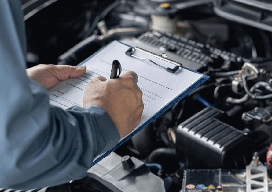 Top 10 Car Maintenance Secrets Most Dubai Driver Ignores