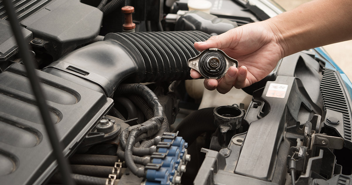 What To Do If Your Car Overheats?