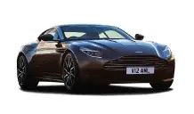 Aston Martin Repair