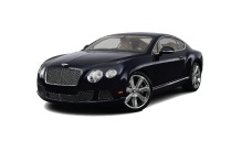 Bentley Repair