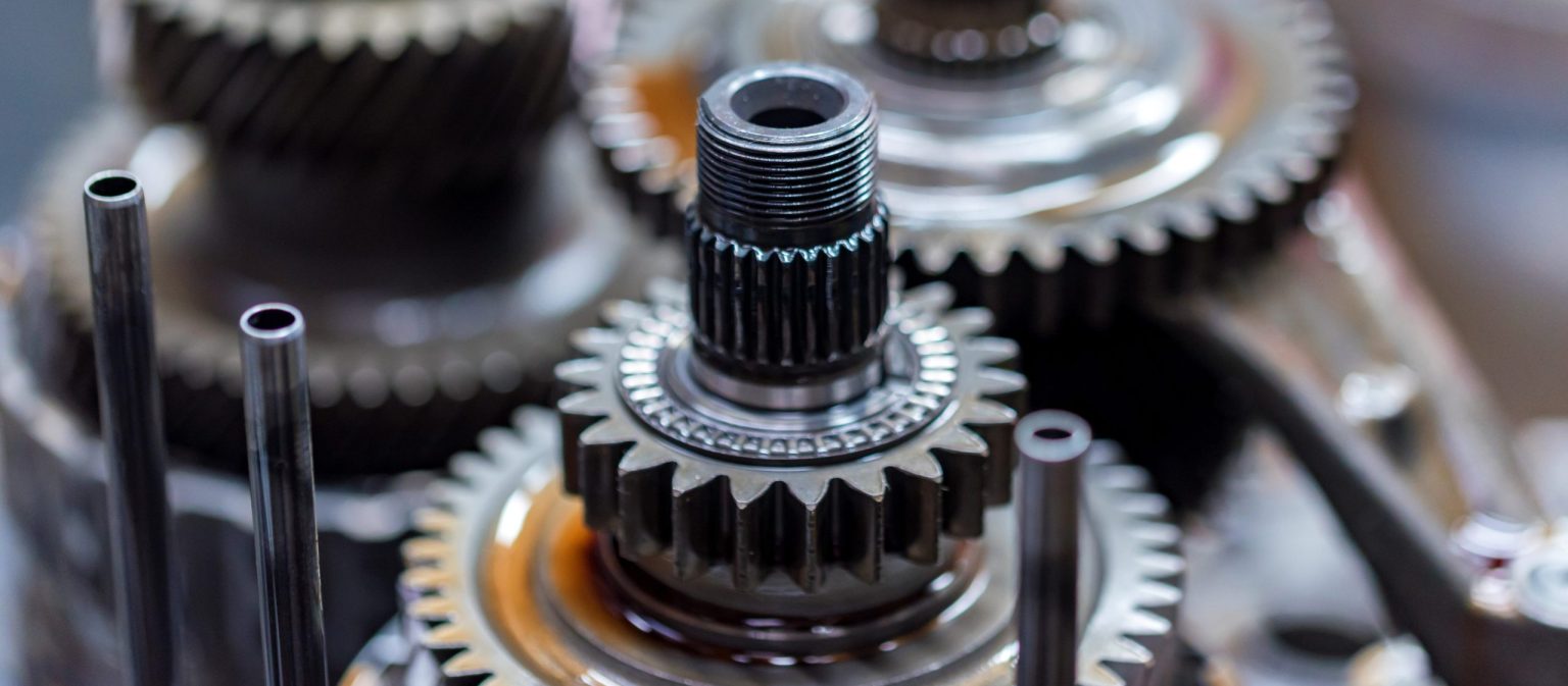 Transmission Repair