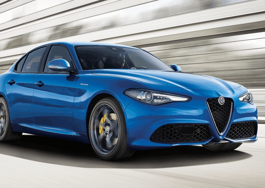 Alfa Romeo Repair in Al Quoz Dubai