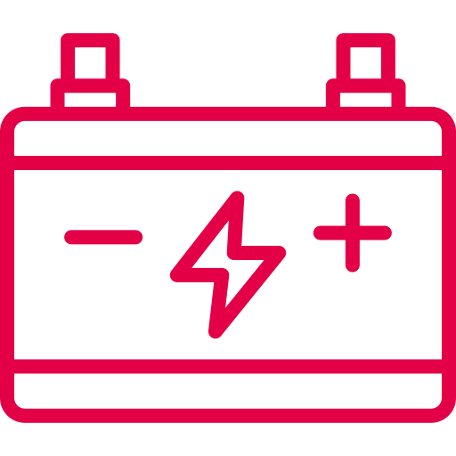car battery service